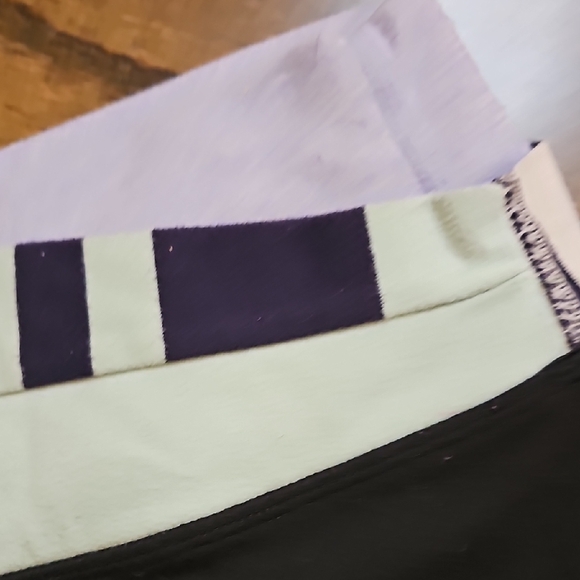 lululemon athletica Cropped Leggings Set Of 3 - Picture 10 of 14